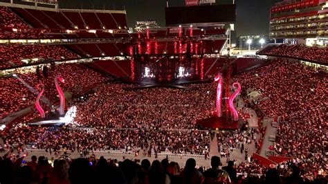 Taylor swift mexico city stadium - Taylor Swift delivers emotional catharsis and anthems galore in epic, three-hour-plus show. Taylor Swift performs at SoFi Stadium on Thursday. (Emma McIntyre / TAS23 / Getty Images for TAS Rights ...